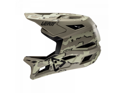 Leatt cyklistická prilba MTB Gravity 4.0 V24 , Desert