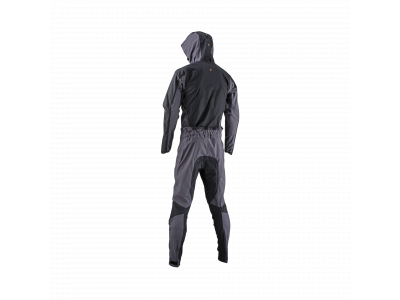 Leatt  nepremokavá kombinéza MTB HydraDri 3.0, pánska, shadow - M
