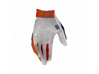 Leatt rukavice MTB 4.0 Lite, unisex, denim - M