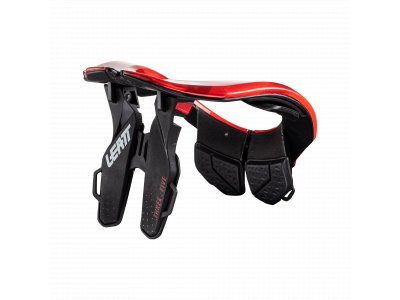 Leatt chránič krku Neck Brace 3.5 , Červený