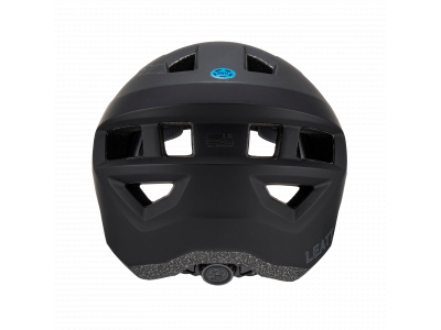 Leatt cyklistická prilba MTB AllMtn 1.0 V23, stealth - S