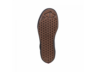 Leatt cyklistická obuv Flat 1.0 Hi, pánska, black - 41,5