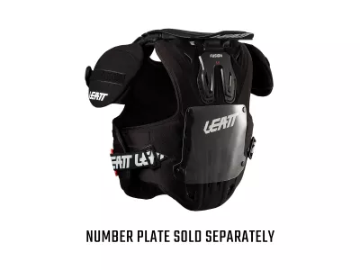 Leatt chránič tela Fusion vest 2.0 Jr