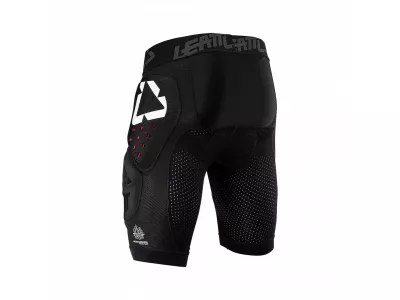 Leatt chráničové nohavice Impact Shorts 3DF 4.0
