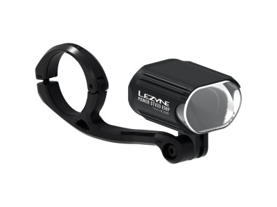 LEZYNE predné svetlo na elektrobicykel E-BIKE POWER StVZO E500+