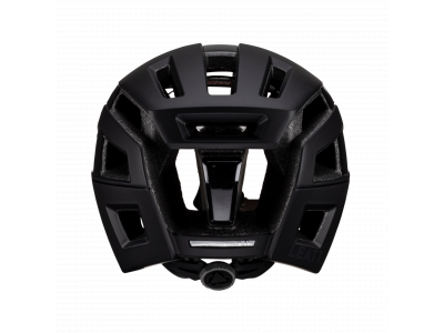 Leatt cyklistická prilba MTB Trail 3.0 V23, stealth - M