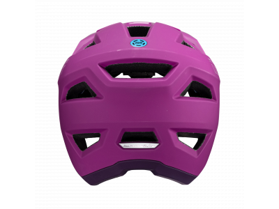 Leatt cyklistická prilba MTB AllMtn 2.0 V24, purple - S 51-55cm