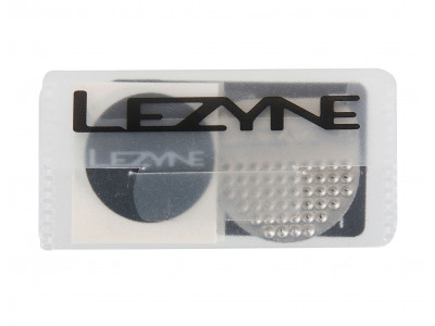 LEZYNE Taška podsedlová s náradím M - CADDY SPORT KIT