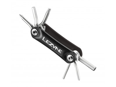 LEZYNE Taška podsedlová s náradím M - CADDY SPORT KIT