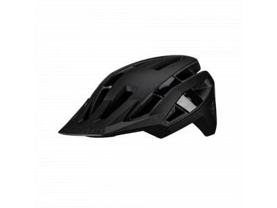 Leatt cyklistická prilba MTB Trail 3.0 V23, stealth - M