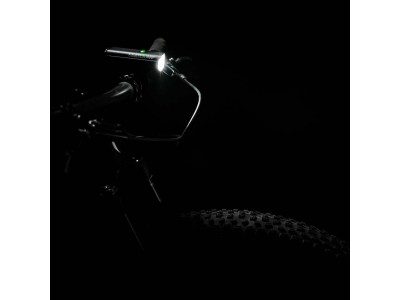 Lezyne predné LED svetlo Macro Drive 1400+ Loaded