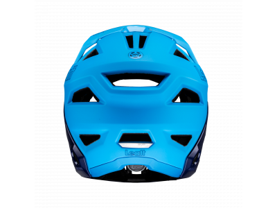 Leatt cyklistická prilba MTB Enduro 2.0 V24, cyan - S 51-55cm