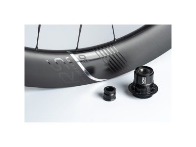 VISION kolesá METRON60 RS DB-CL CH-TL