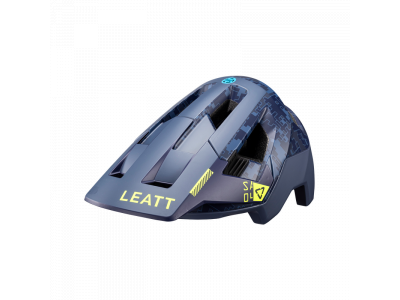 Leatt cyklistická prilba MTB AllMtn 4.0 V24, blue