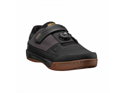 Leatt cyklistická obuv ProClip 5.0, pánska, black - 41,5