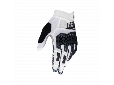 Leatt rukavice MTB 4.0 Lite,unisex, white - S