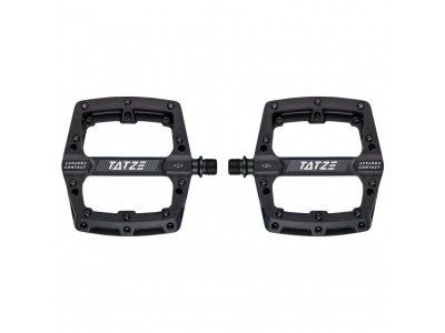 Tatze pedále Contact Composite platformové