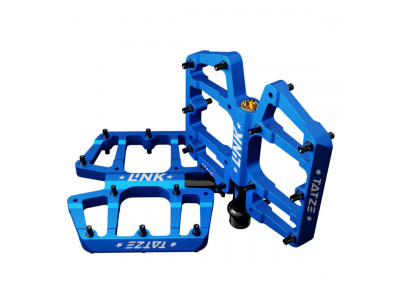 Tatze pedále LINK Titan platformové