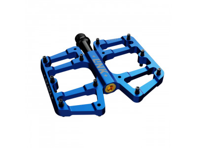 Tatze pedále LINK Titan platformové