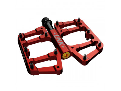 Tatze pedále LINK Titan platformové