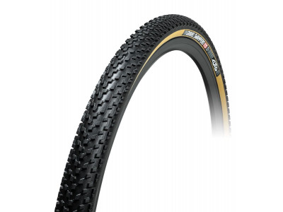 Tufo Plášť GRAVEL SWAMPERO HD 44-622(700x44C) 480g