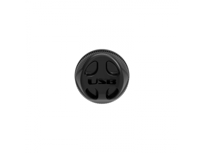 LEZYNE Náhradná záslepka k zadným svetlám FEMTO USB DRIVE