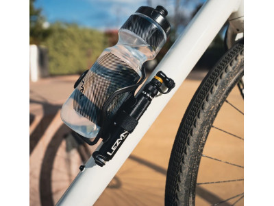 Lezyne mini hustilka POCKET DRIVE CO2
