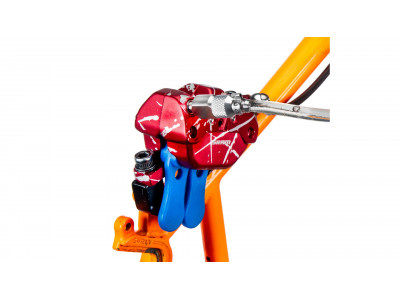 Park Tool adaptér na odvzdušňovanie bŕzd SRAM® Edge™ MINERAL M5 - PT-2602A-