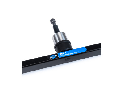 Park Tool dvojramenný držiak pre montážne stojany