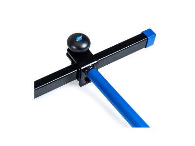 Park Tool dvojramenný držiak pre montážne stojany