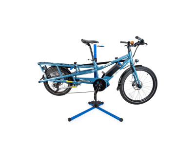 Park Tool dvojramenný držiak pre montážne stojany