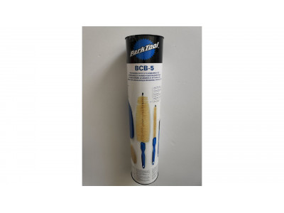 Park Tool súprava kief na čistenie kolesa PT-BCB-5-
