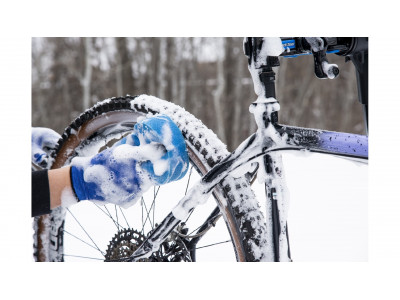 Park Tool súprava kief na čistenie kolesa PT-BCB-5-