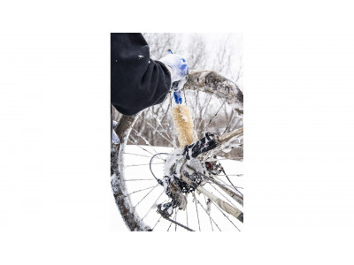 Park Tool súprava kief na čistenie kolesa PT-BCB-5-
