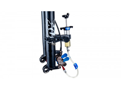 Park Tool sada odvzdušňovacia DOT PT-BKD-1-2-