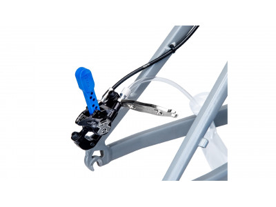Park Tool sada odvzdušňovacia DOT PT-BKD-1-2-