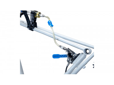 Park Tool sada odvzdušňovacia DOT PT-BKD-1-2-