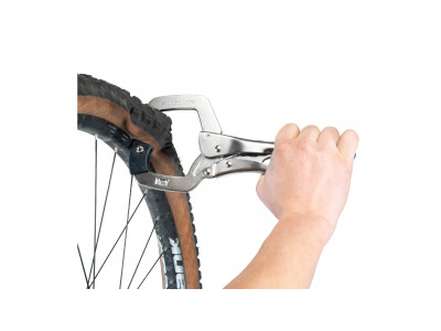 Park Tool kliešte na demontáž plášťov