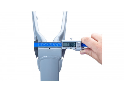 Park Tool meradlo digitálne, posuvné PT-DC-2-