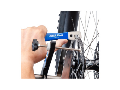 Park Tool prípravok na vyrovnanie brzdového kotúča PT-DT-2-2-