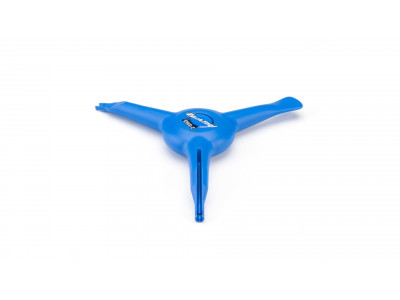 Park Tool kľúč na kabeláž a batérie elektrické radenie PT-EWS-2