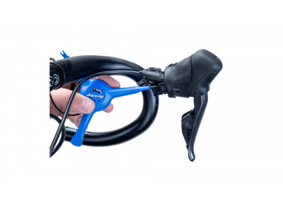 Park Tool kľúč na kabeláž a batérie elektrické radenie PT-EWS-2