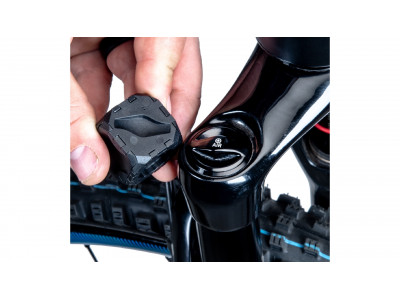 Park Tool kľúč na zátky odpružených vidlíc PT-FCT-1-