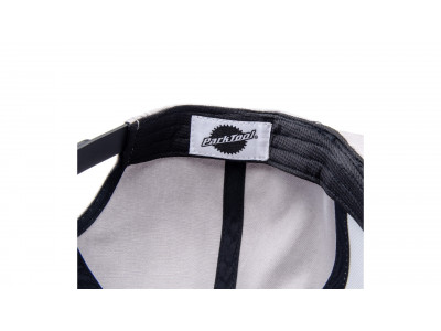 Park Tool šiltovka LIGHT GREY, L - PT-HAT-10L-