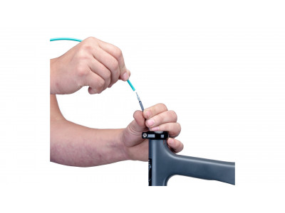 Park Tool sada na montáž laniek, bowdenov a hadičiek 2023 - PT-IR-1-3-