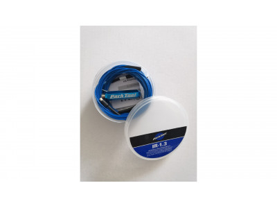 Park Tool sada na montáž laniek, bowdenov a hadičiek 2023 - PT-IR-1-3-