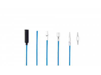 Park Tool sada na montáž laniek, bowdenov a hadičiek 2023 - PT-IR-1-3-