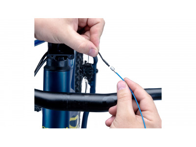 Park Tool sada na montáž laniek, bowdenov a hadičiek 2023 - PT-IR-1-3-