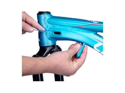 Park Tool sada na montáž laniek, bowdenov a hadičiek 2023 - PT-IR-1-3-