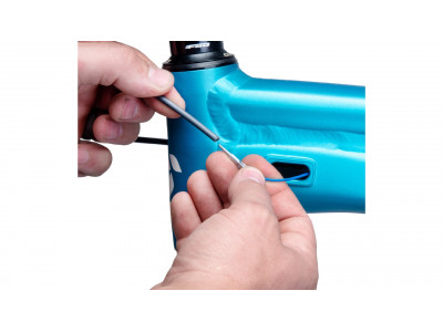 Park Tool sada na montáž laniek, bowdenov a hadičiek 2023 - PT-IR-1-3-